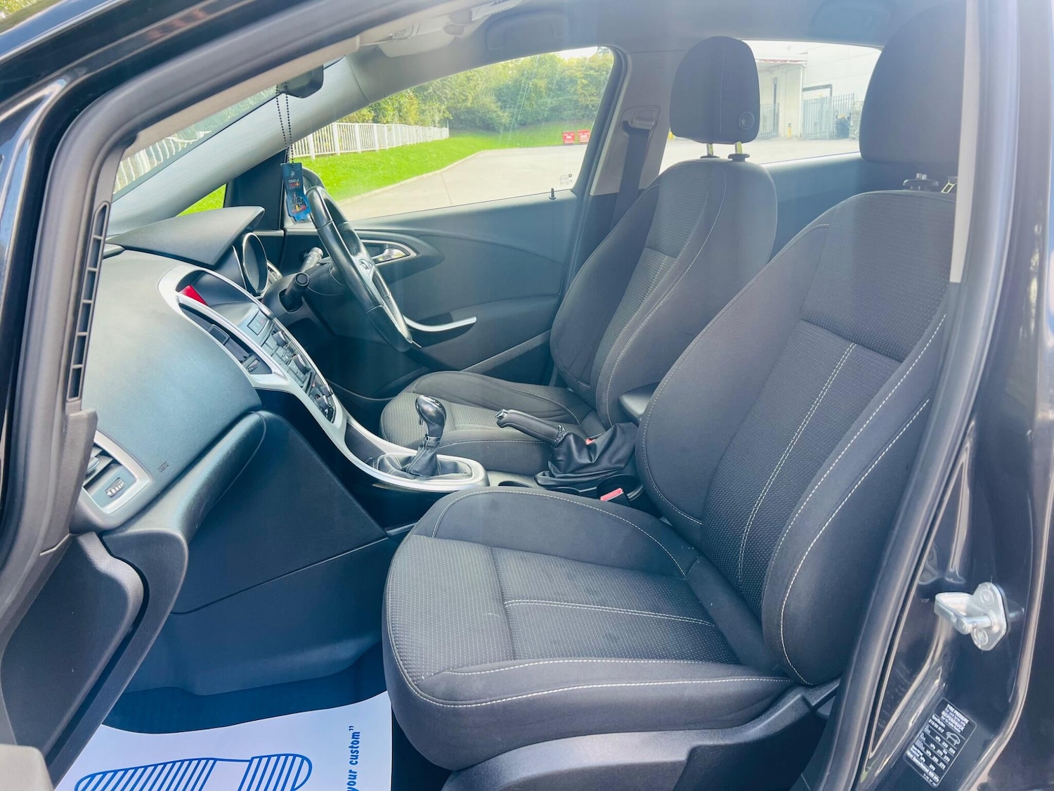 Used Vauxhall Astra for sale - 77456476: Photo 33