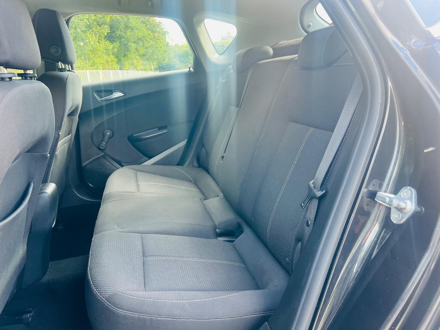 Used Vauxhall Astra for sale - 77456476: Photo 35