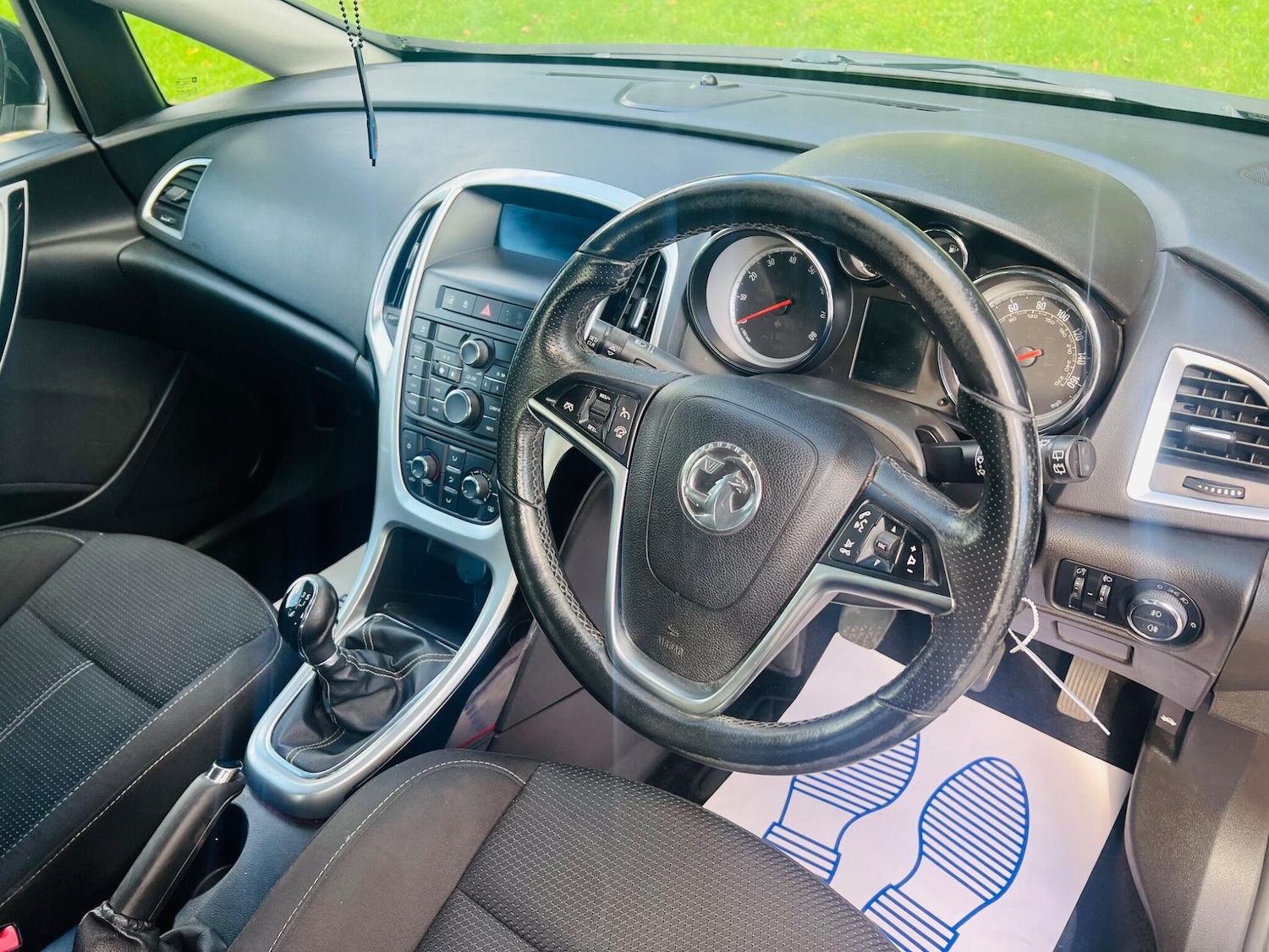 Used Vauxhall Astra for sale - 77456476: Photo 37