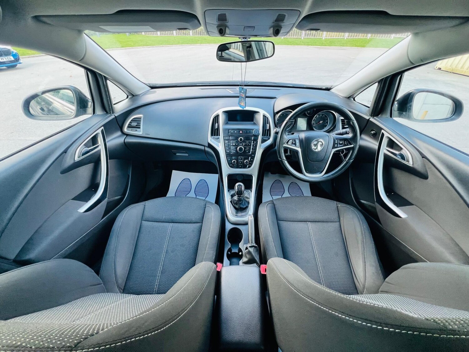 Used Vauxhall Astra for sale - 77456476: Photo 40