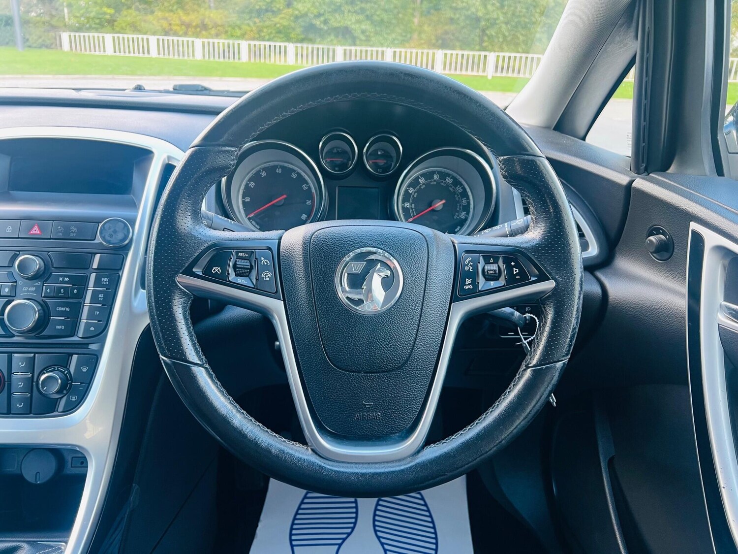 Used Vauxhall Astra for sale - 77456476: Photo 47