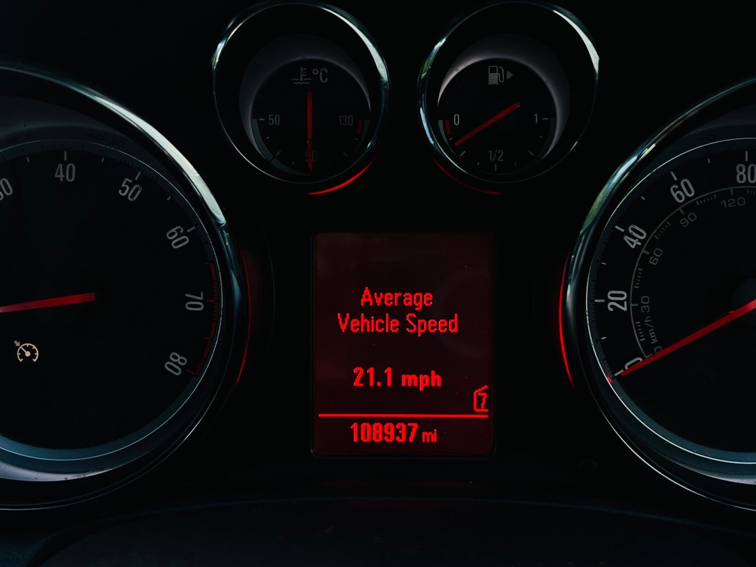 Used Vauxhall Astra for sale - 77456476: Photo 52