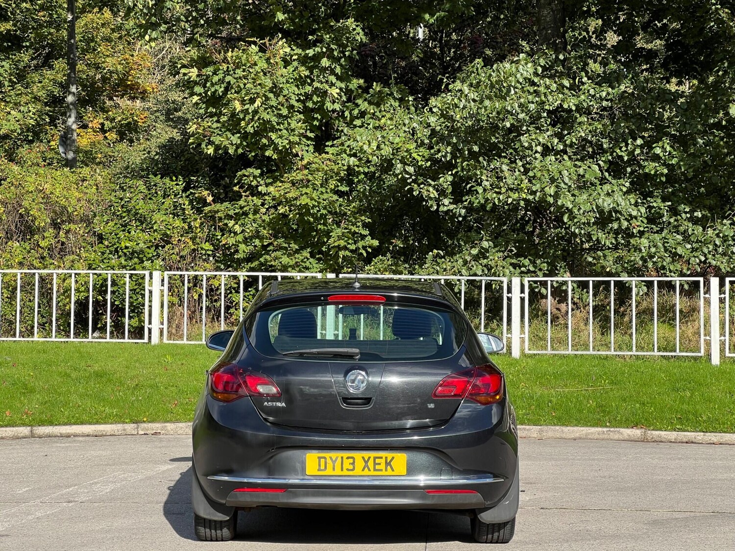 Used Vauxhall Astra for sale - 77456476: Photo 7