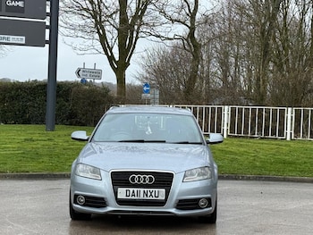 Used Audi A3 2011 for sale - 78301375: Photo