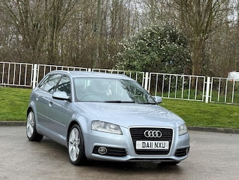 Used Audi A3 2011 for sale - 78301375: Photo