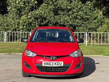 Used Hyundai i20 2013 for sale - 79831041: Photo