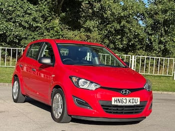 Used Hyundai i20 2013 for sale - 79831041: Photo