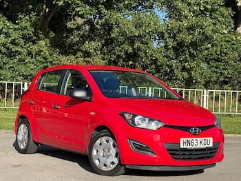 Used Hyundai i20 2013 for sale - 79831041: Photo