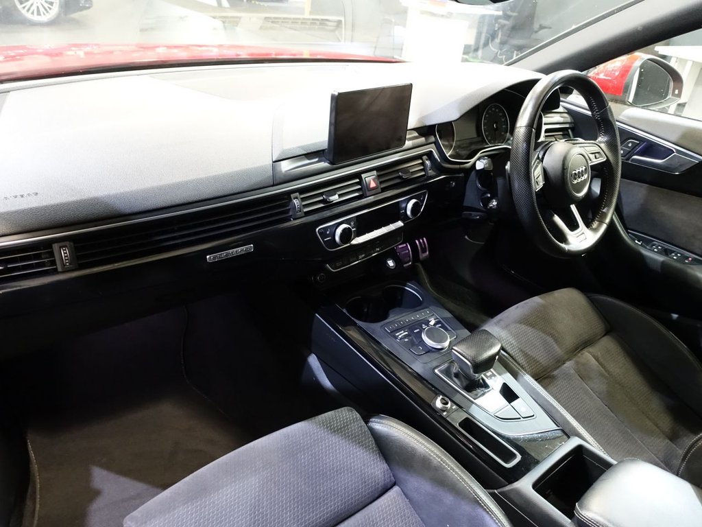 Used Audi A4 2016 for sale - 77227691: Photo 11