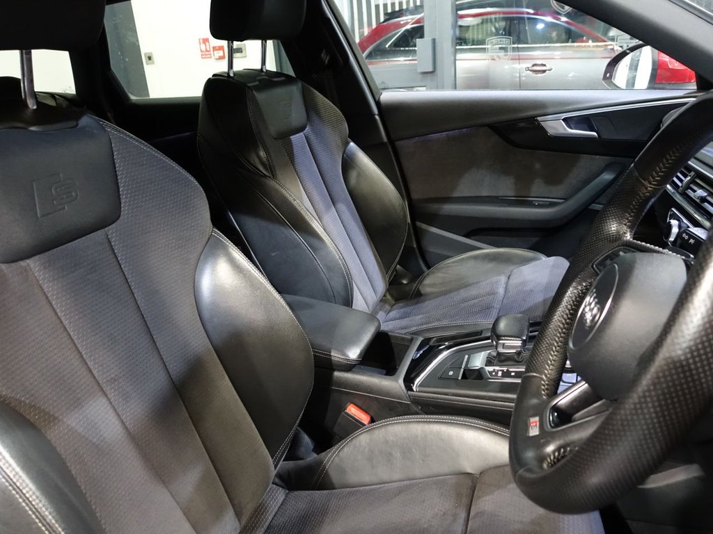 Used Audi A4 2016 for sale - 77227691: Photo 12