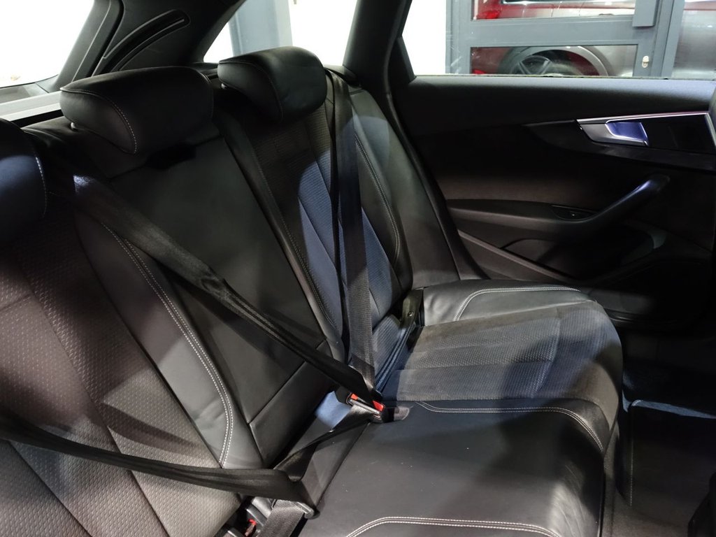 Used Audi A4 2016 for sale - 77227691: Photo 13