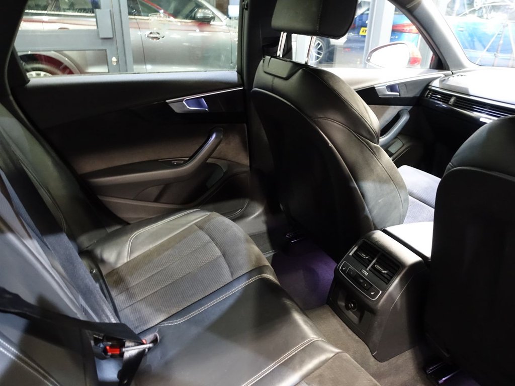 Used Audi A4 2016 for sale - 77227691: Photo 14