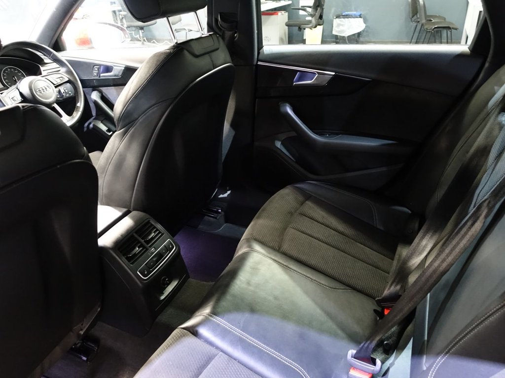 Used Audi A4 2016 for sale - 77227691: Photo 15