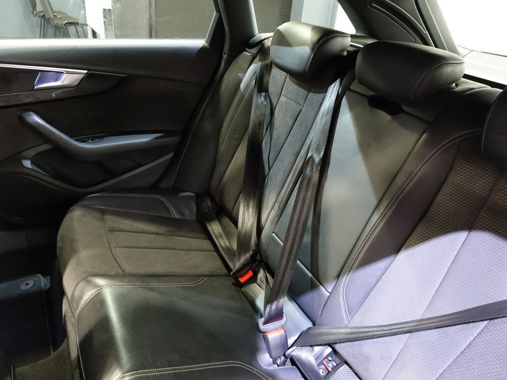 Used Audi A4 2016 for sale - 77227691: Photo 16