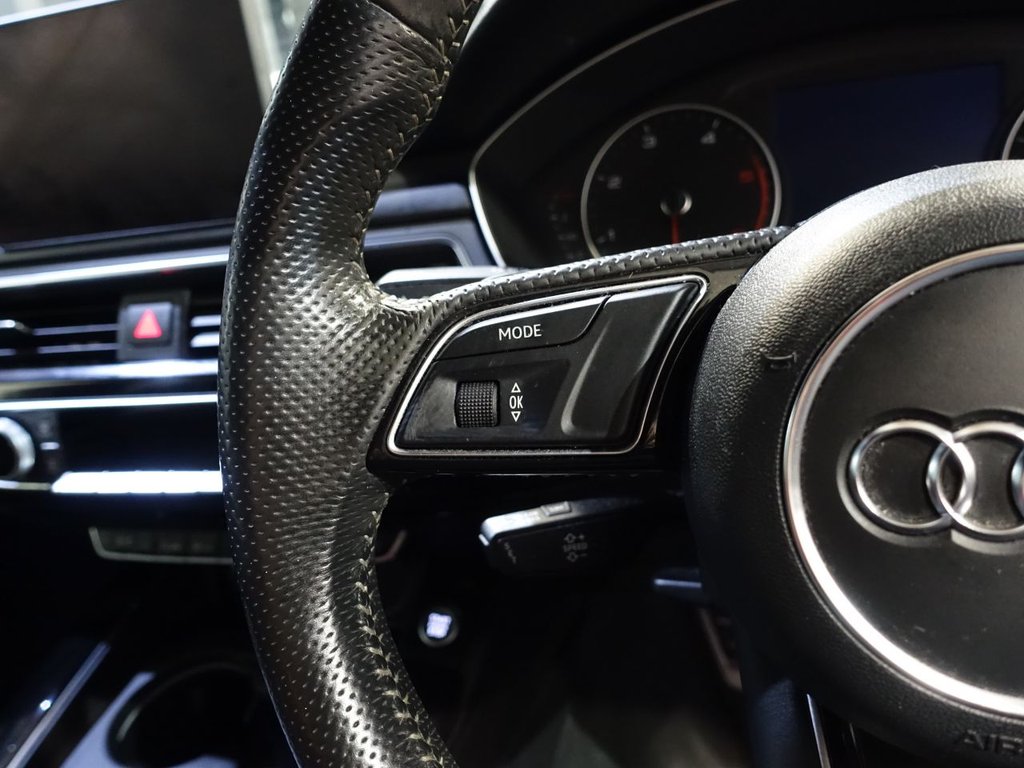 Used Audi A4 2016 for sale - 77227691: Photo 19