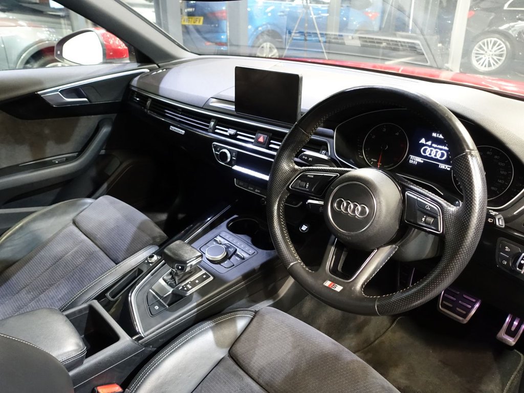 Used Audi A4 2016 for sale - 77227691: Photo 2