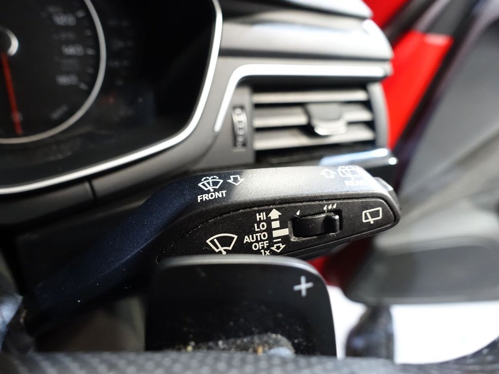 Used Audi A4 2016 for sale - 77227691: Photo 22