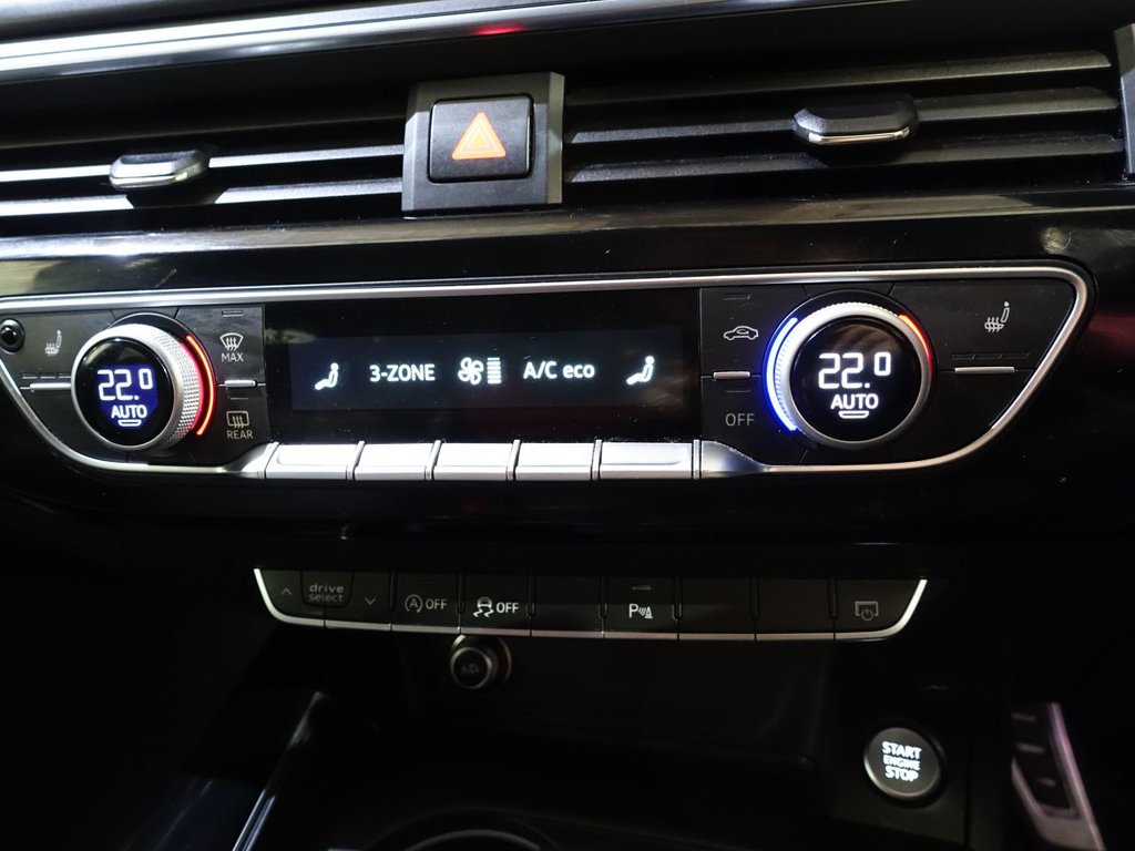 Used Audi A4 2016 for sale - 77227691: Photo 24