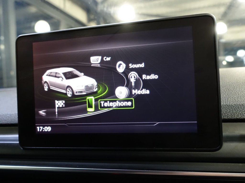 Used Audi A4 2016 for sale - 77227691: Photo 28