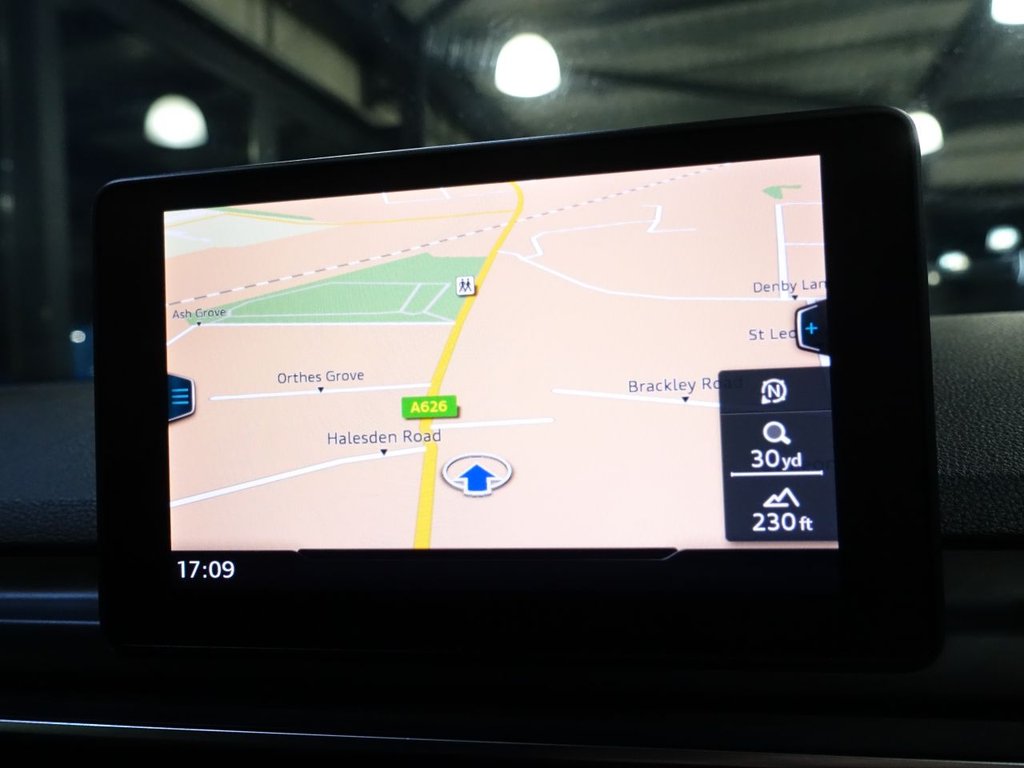 Used Audi A4 2016 for sale - 77227691: Photo 3