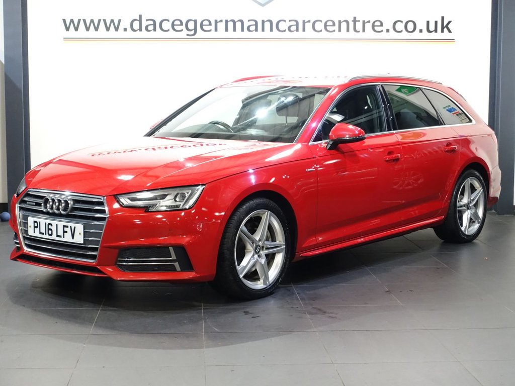 Used Audi A4 2016 for sale - 77227691: Photo 9