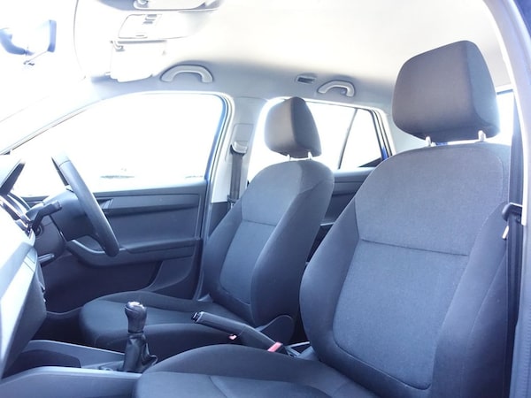 Used Skoda Fabia 2020 for sale - 75527588: Photo 14