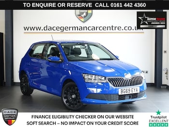 2020 (69) - 1.0 S Hatchback 5dr Petrol Manual Euro 6 (s/s) (60 ps)
