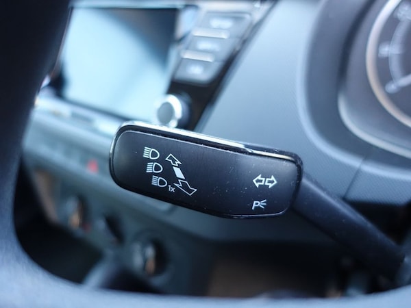 Used Skoda Fabia 2020 for sale - 75527588: Photo 27