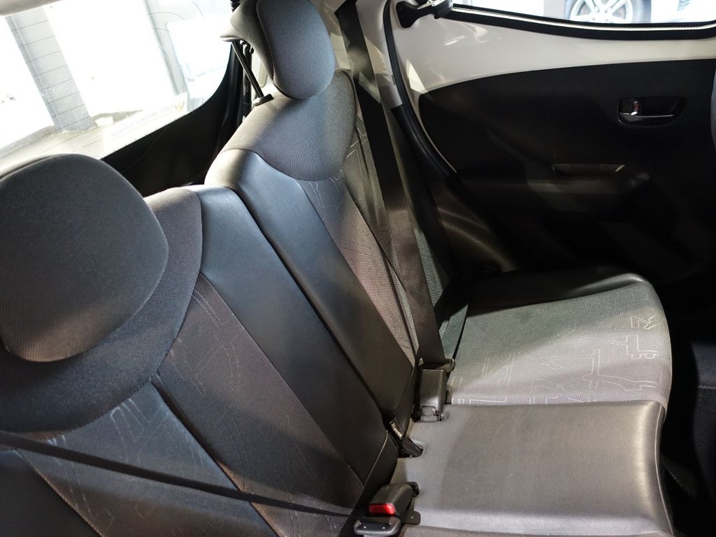 Used Toyota AYGO 2014 for sale - 77139542: Photo 14