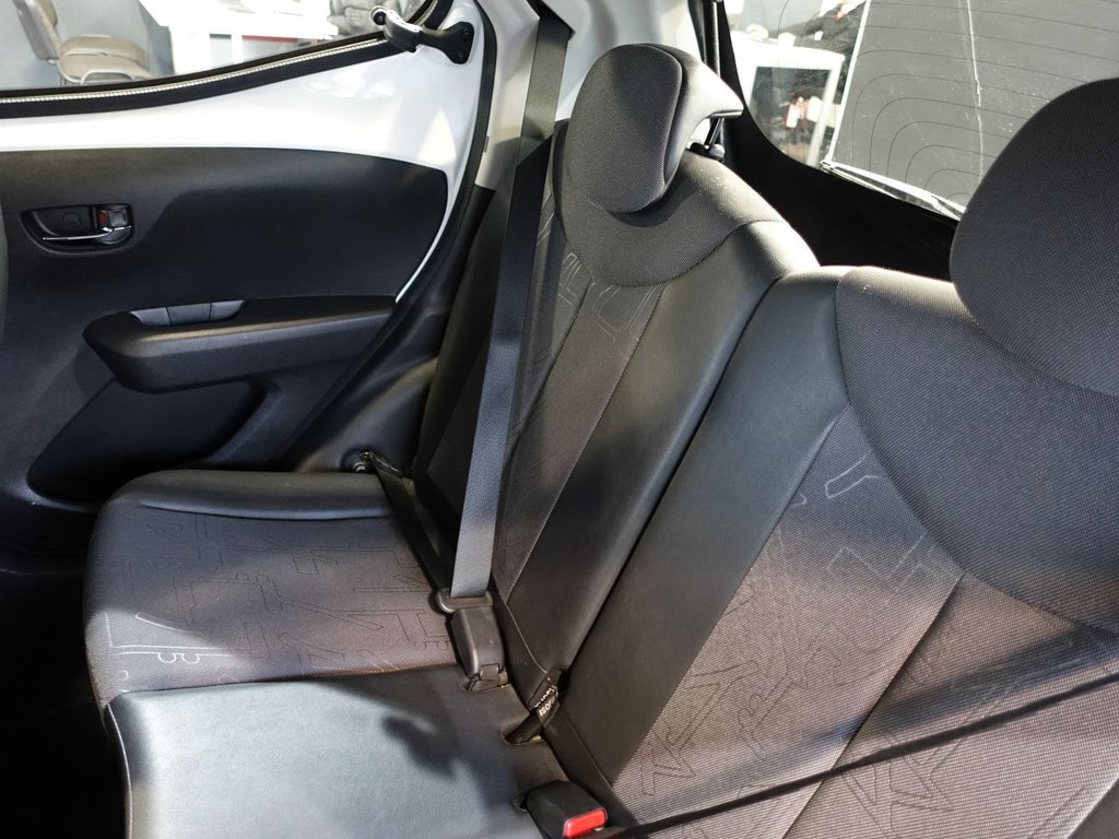 Used Toyota AYGO 2014 for sale - 77139542: Photo 17