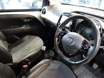 Used Toyota AYGO 2014 for sale - 77139542: Photo