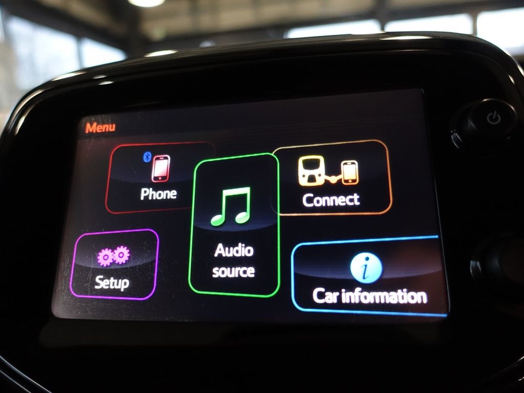 Used Toyota AYGO 2014 for sale - 77139542: Photo 3