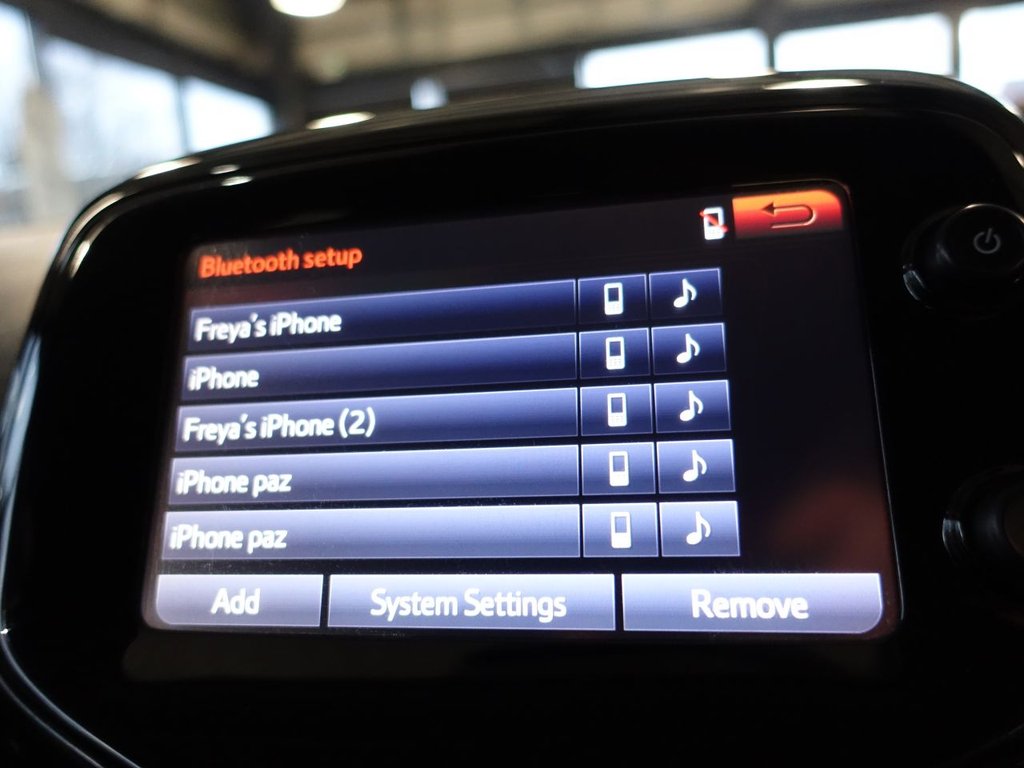 Used Toyota AYGO 2014 for sale - 77139542: Photo 30