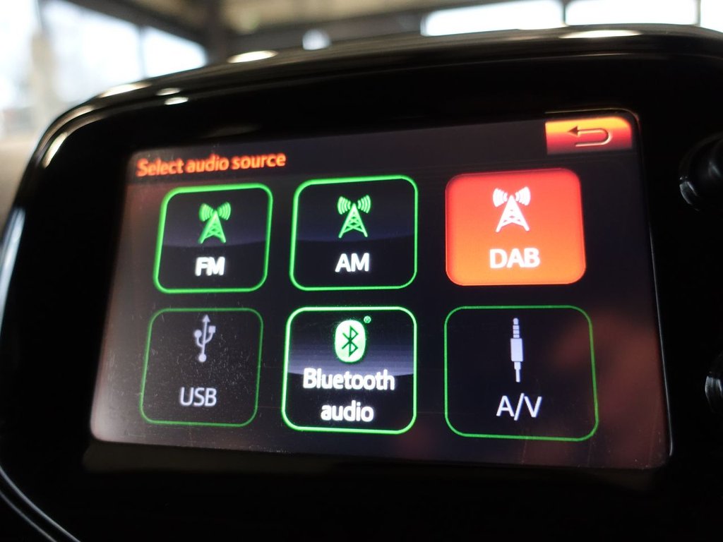 Used Toyota AYGO 2014 for sale - 77139542: Photo 31