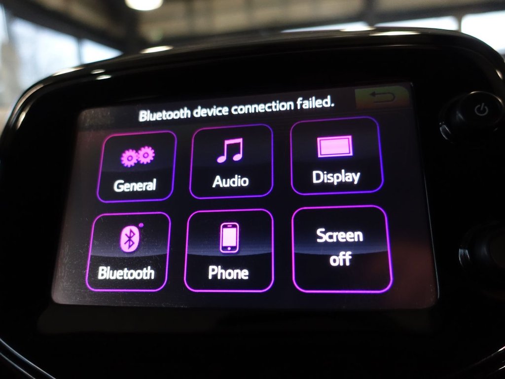 Used Toyota AYGO 2014 for sale - 77139542: Photo 32