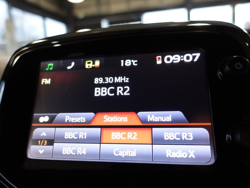 Used Toyota AYGO 2014 for sale - 77139542: Photo 33