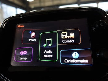 Used Toyota AYGO 2014 for sale - 77139542: Photo