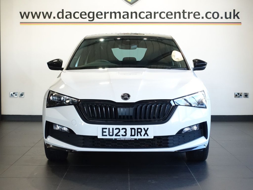 Used Skoda Scala 2023 for sale - 76910511: Photo 11