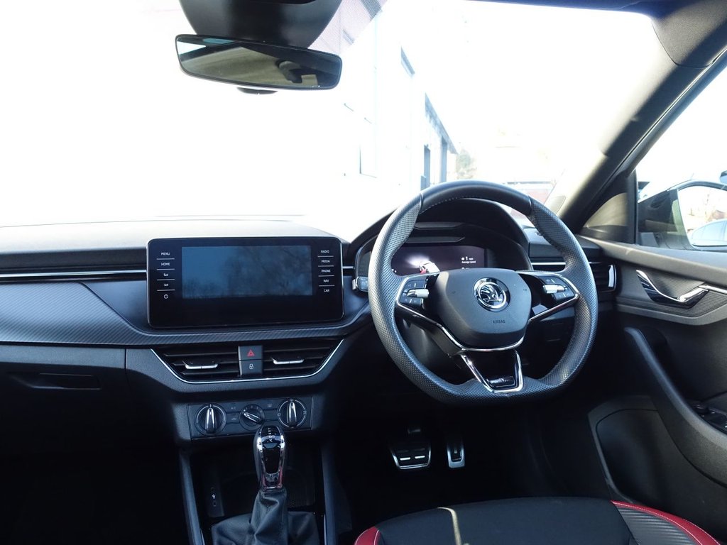 Used Skoda Scala 2023 for sale - 76910511: Photo 14