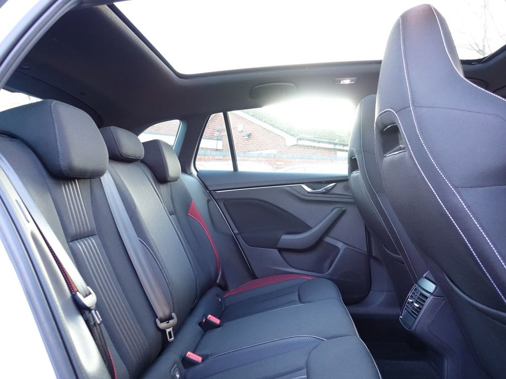 Used Skoda Scala 2023 for sale - 76910511: Photo 18