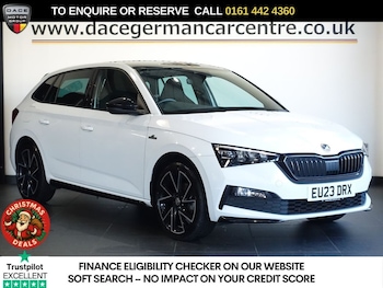 2023 (23) - 1.5 TSI Monte Carlo 5dr DSG