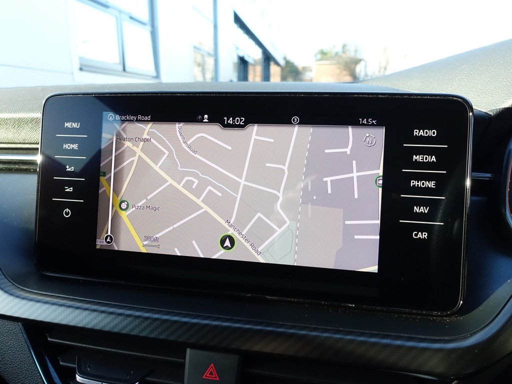 Used Skoda Scala 2023 for sale - 76910511: Photo 2