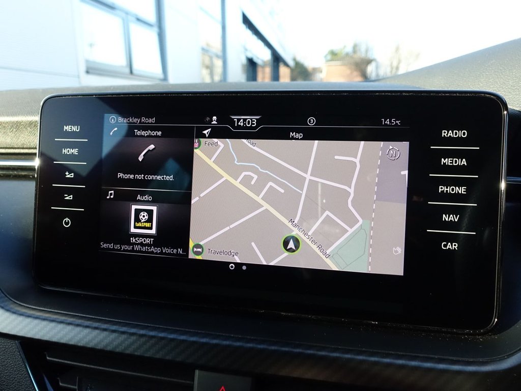 Used Skoda Scala 2023 for sale - 76910511: Photo 24