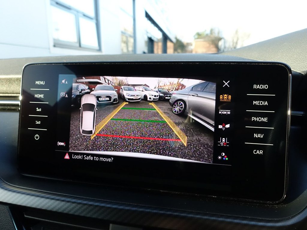 Used Skoda Scala 2023 for sale - 76910511: Photo 26