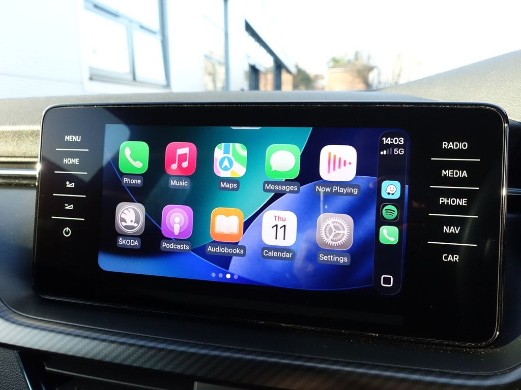 Used Skoda Scala 2023 for sale - 76910511: Photo 27