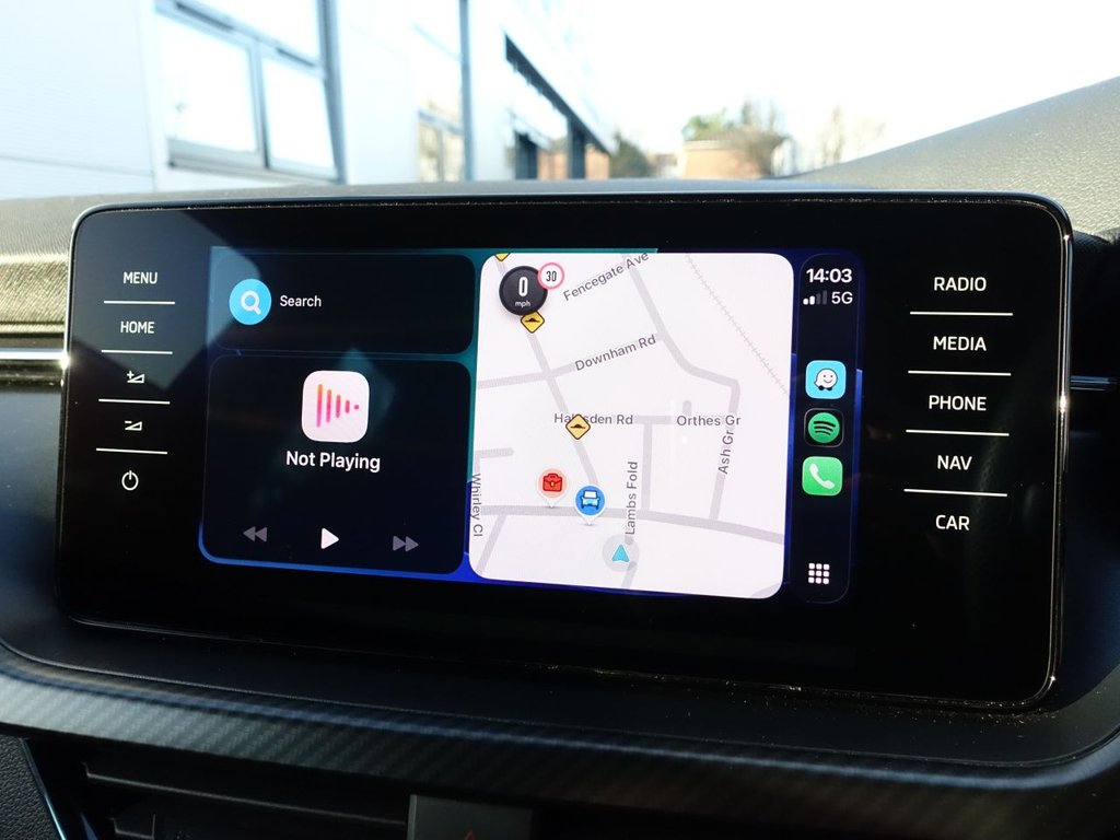 Used Skoda Scala 2023 for sale - 76910511: Photo 29