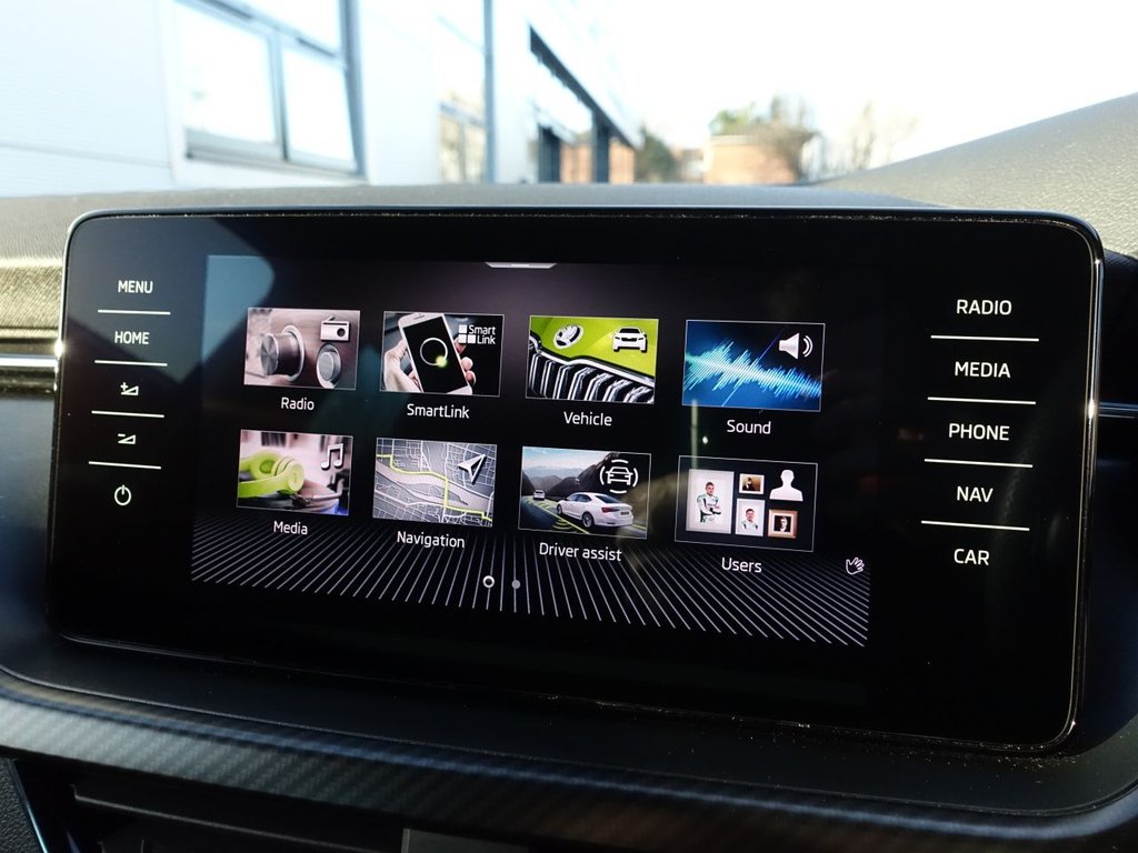 Used Skoda Scala 2023 for sale - 76910511: Photo 30