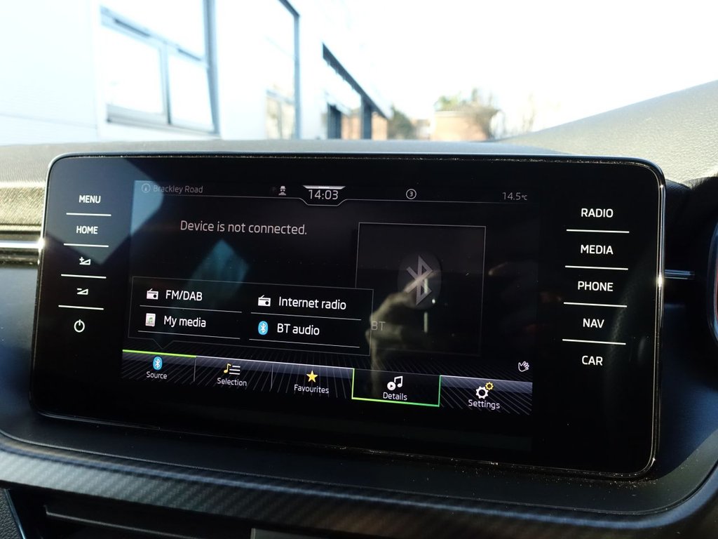 Used Skoda Scala 2023 for sale - 76910511: Photo 33