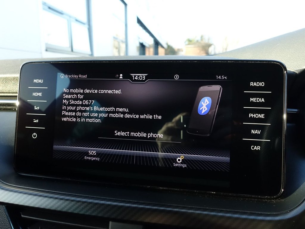 Used Skoda Scala 2023 for sale - 76910511: Photo 35