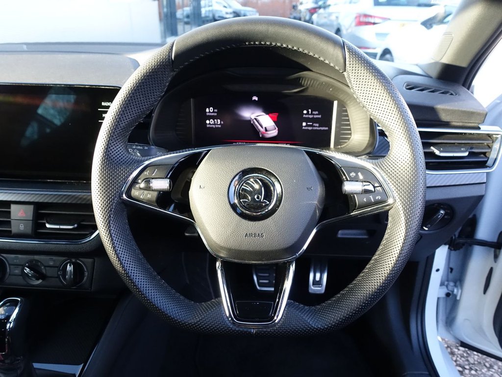 Used Skoda Scala 2023 for sale - 76910511: Photo 36